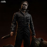 Halloween - Figurine Michael Myers, Deluxe Art Scale