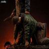 Halloween - Figurine Michael Myers, Deluxe Art Scale