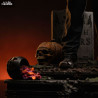 Halloween - Figurine Michael Myers, Deluxe Art Scale