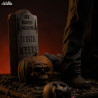 Halloween - Figurine Michael Myers, Deluxe Art Scale