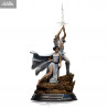 Star Wars - Figurine Luke & Leia, Deluxe Art Scale
