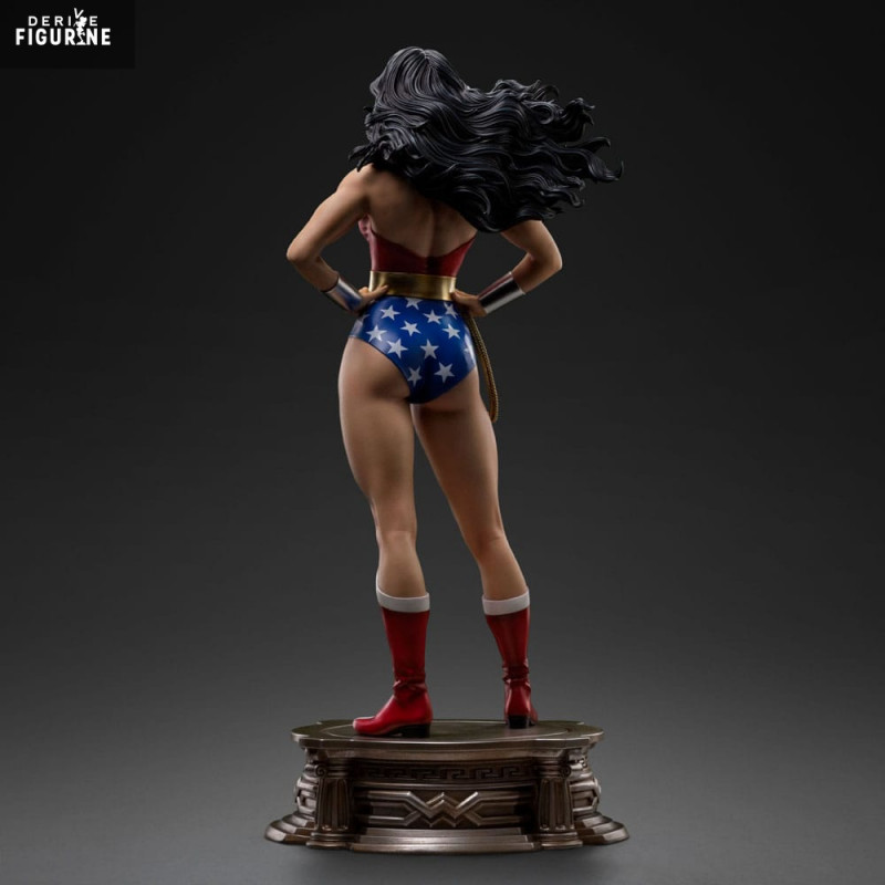 DC Comics - Figurine Wonder...