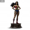 DC Comics - Figurine Wonder Woman, Legacy Replica