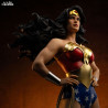DC Comics - Figurine Wonder Woman, Legacy Replica