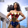 DC Comics - Figurine Wonder Woman, Legacy Replica