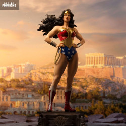 DC Comics - Wonder Woman...