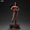 DC Comics - Figurine Wonder Woman, Legacy Replica