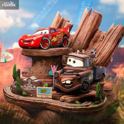 Disney/Pixar, Cars -...