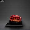 Disney/Pixar, Cars - Lightning Mcqueen figure, Art Scale