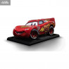 Disney/Pixar, Cars - Lightning Mcqueen figure, Art Scale