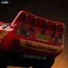 Disney/Pixar, Cars - Lightning Mcqueen figure, Art Scale