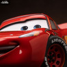 Disney/Pixar, Cars - Lightning Mcqueen figure, Art Scale