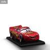 Disney/Pixar, Cars - Lightning Mcqueen figure, Art Scale