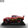 Disney/Pixar, Cars - Lightning Mcqueen figure, Art Scale