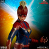 Marvel - Captain Marvel figure, One:12
