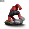 Marvel, Captain America 4 - Red Hulk figure, Mini Co