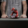 Marvel, Captain America 4 - Red Hulk figure, Mini Co