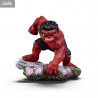 Marvel, Captain America 4 - Red Hulk figure, Mini Co
