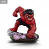 Marvel, Captain America 4 - Red Hulk figure, Mini Co