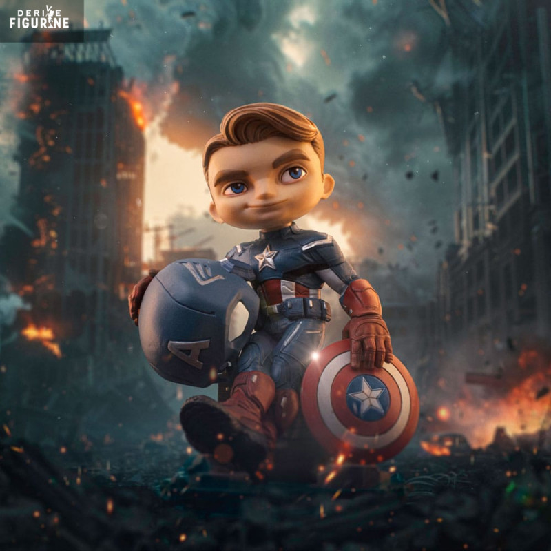 Marvel, Avengers Infinity...