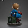 Marvel, Avengers Infinity Saga - Captain America figure, Mini Co