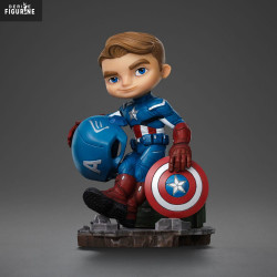 Marvel, Avengers Infinity...