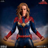Marvel - Captain Marvel figure, One:12