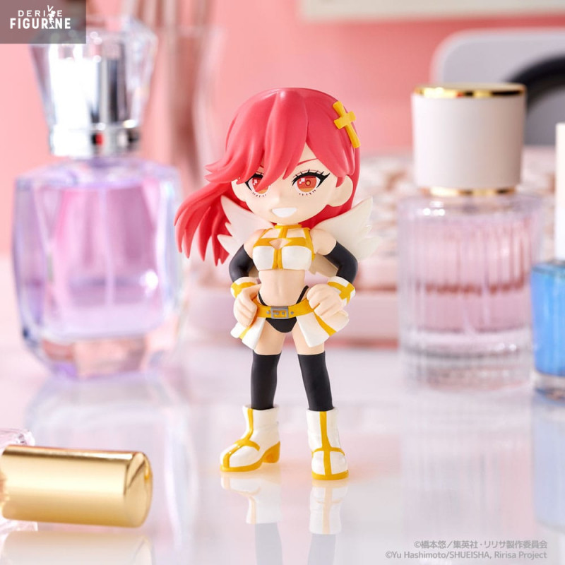 2.5 Dimensional Seduction -...