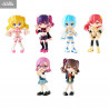 2.5 Dimensional Seduction - Pack figures PalVerse