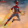 Marvel - Captain Marvel figure, One:12
