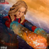 Marvel - Captain Marvel figure, One:12