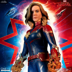 Marvel - Captain Marvel...