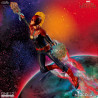 Marvel - Captain Marvel figure, One:12