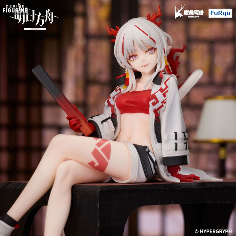 Arknights - Figurine Nian,...