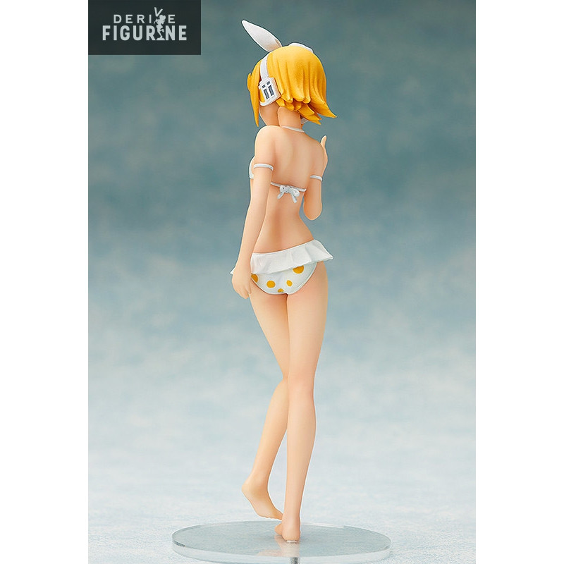 Vocaloid - Figurine de Rin,...