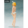 Vocaloid - Rin figure, swimsuit vers
