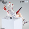 Arknights - Figurine Nian, Noodle Stopper