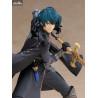 PRÉCOMMANDE - Fire Emblem: Three Houses - Figurine Byleth (Male), Pop Up Parade