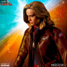 Marvel - Figurine Captain Marvel, One:12