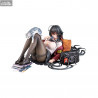 Azur Lane - Figurine Taiho, Sweet Time After School