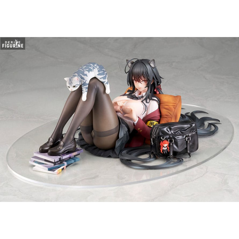 Azur Lane - Taiho figure,...