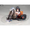Azur Lane - Taiho figure, Sweet Time After School