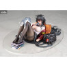 Azur Lane - Figurine Taiho, Sweet Time After School