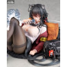 Azur Lane - Taiho figure, Sweet Time After School
