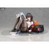 Azur Lane - Taiho figure, Sweet Time After School