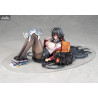 Azur Lane - Taiho figure, Sweet Time After School