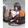 Azur Lane - Figurine Taiho, Sweet Time After School