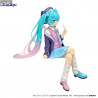 Hatsune Miku figure Love Blazer Navy Color, Noodle Stopper
