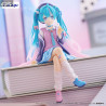 Figurine Hatsune Miku Love Blazer Navy Color, Noodle Stopper