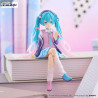 Figurine Hatsune Miku Love Blazer Navy Color, Noodle Stopper